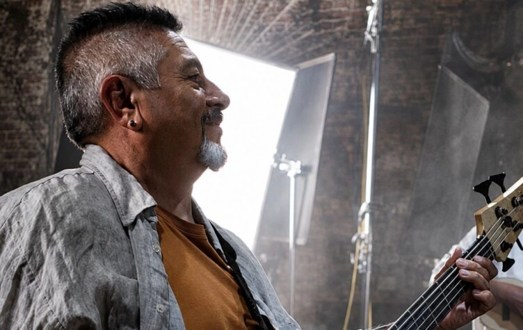 Luto absoluto en la música la muerte de un histórico artista argentino a los 68 años que llena de tristeza al país