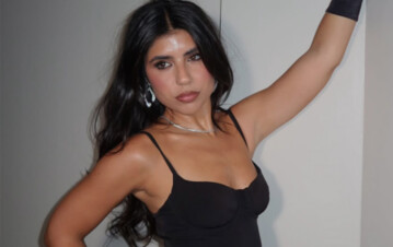 ¡Sí! Los compañeros de Cami Mayan confirmaron todo con el influencer que más creció en los últimos tiempos: "Hubo un arrime de ella, y él la..."