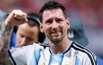 MESSI