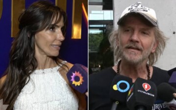 ¡No le gustó nada! La incómoda reacción de María Susini con Facundo Arana tras escucharlo decir que sigue enamorado de ella