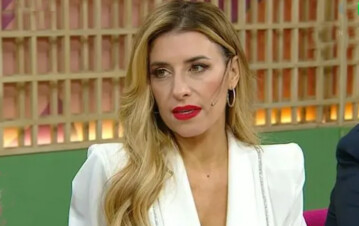 El horrible robo que sufrió Mariana Brey: amenazada con armas, gritos de ayuda y corridas