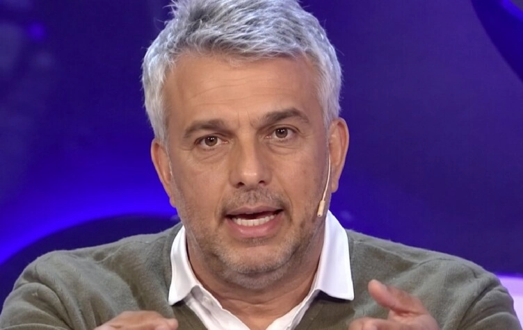 Mario Massaccesi (Captura TV).