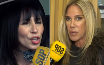 Marixa Balli ninguneó a Marcela Baños tras la polémica por su reemplazo en América TV: "Me chupa un..."