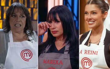 La ex MasterChef que confesó el mayor dolor de su vida: "Intenté ser madre pero no se me dio"