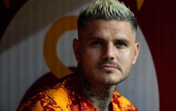 "Qué vergüenza": el explosivo mensaje de Mauro Icardi tras el nuevo triunfo de Wanda Nara