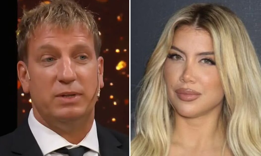 Maxi López le envió un fuerte mensaje a Wanda Nara tras pasar el fin de semana juntos