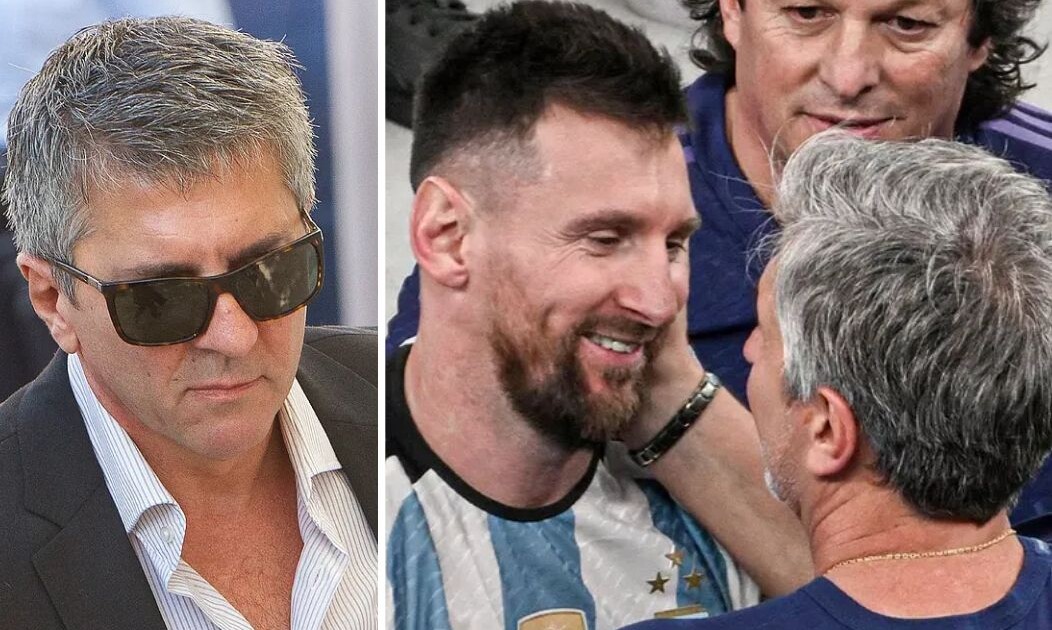 Messi contó la pesadilla que vivió durante el Mundial, mientras su papá en luchaba por su vida en Argentina: "Quería llegar lo más lejos posible para darte tiempo"