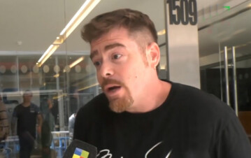 Migue Granados rompió el silencio sobre la venta de Olga y su incierto futuro: “Soy un mercenario”