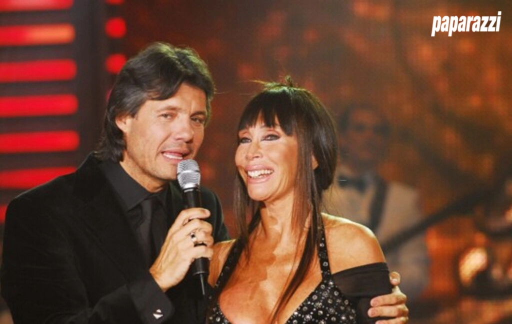 Moria Casán (Archivo Paparazzi)