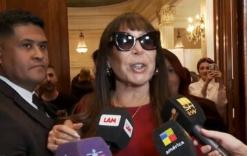 Moria Casán rompió el silencio sobre todos los escándalos de su exitosa serie: “Es mi verdad”
