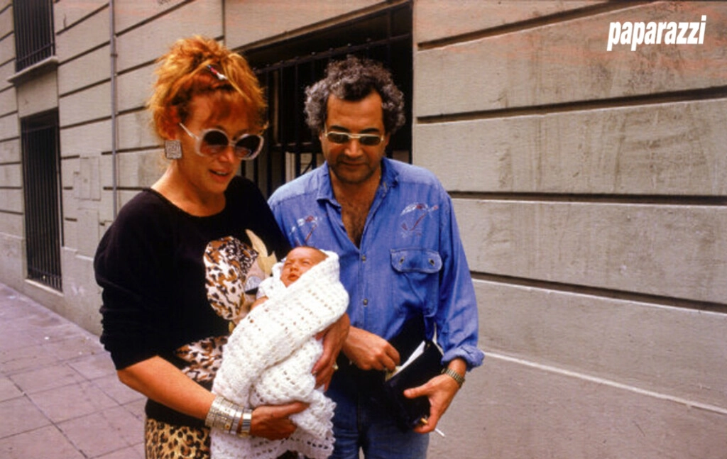 Moria Casán (Archivo Paparazzi)