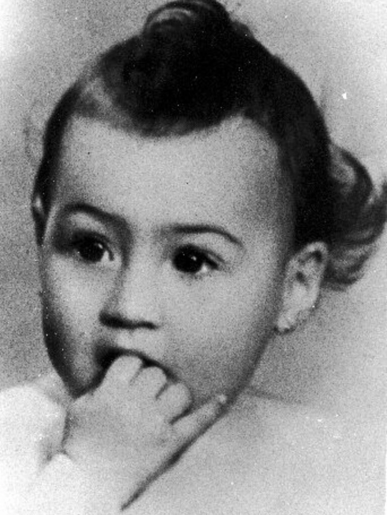 Moria Casán. (Fotos: Archivo Paparazzi)