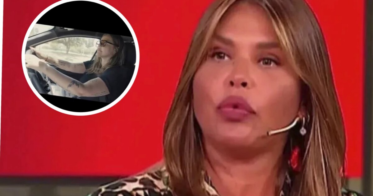 ¡Candidato millonario! Nazarena Vélez contó que un ídolo super famoso le regaló un autazo para conquistarla y tener "algo" con ella