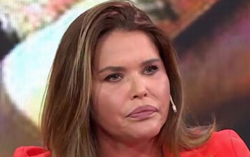 ¡Candidato millonario! Nazarena Vélez contó que un ídolo super famoso le regaló un autazo para conquistarla y tener "algo" con ella