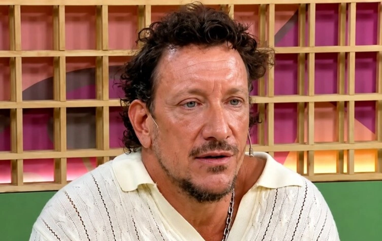 Nico Vázquez en shock al recibir una de las noticias más importantes de toda su vida Es una locura
