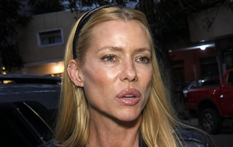 Nicole Neumann denunció a un famoso actor que la hizo vivir un horror en su adolescencia Yo tenía 15 años, nadie me iba a creer, era un hijo de pu…