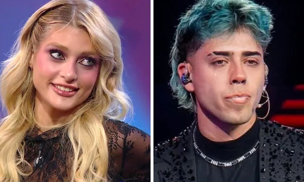 Marta Fort se metió en la pelea de  Luck Ra y la Joaqui y no tuvo piedad con el cantante: "Villero e infiel"