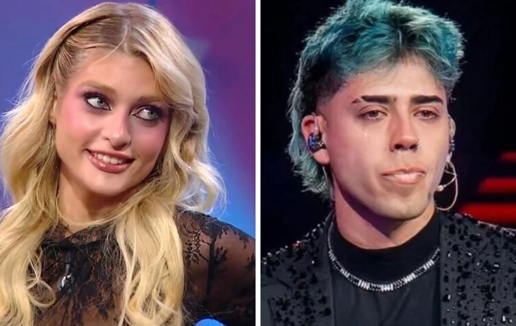 Marta Fort se metió en la pelea de Luck Ra y la Joaqui