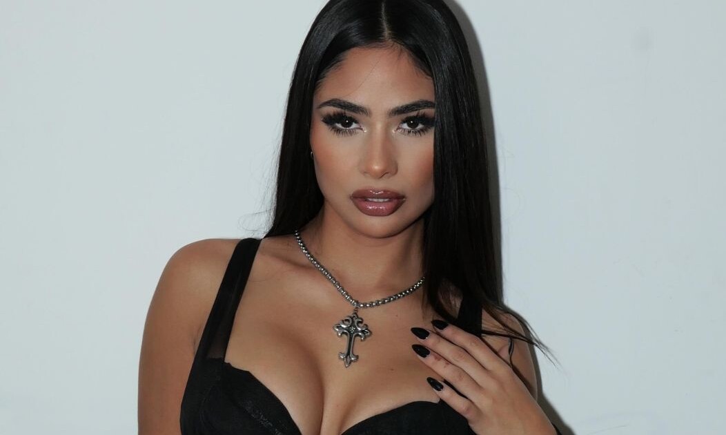 Daniela Celis consiguió un nuevo trabajo y sorprendió al contar de qué se trata: "Súper hot y..."