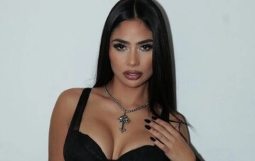 Daniela Celis