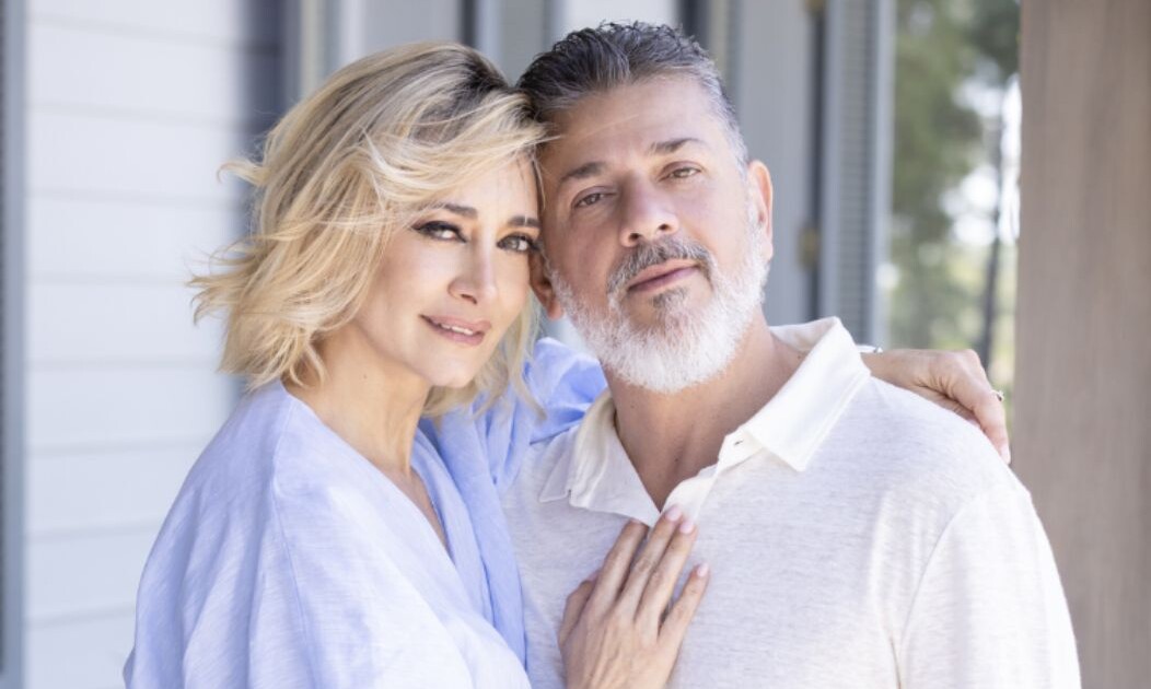 Andrea Ghidone dio detalles de su casamiento con Pablo Otero: “Noche con sorpresas”