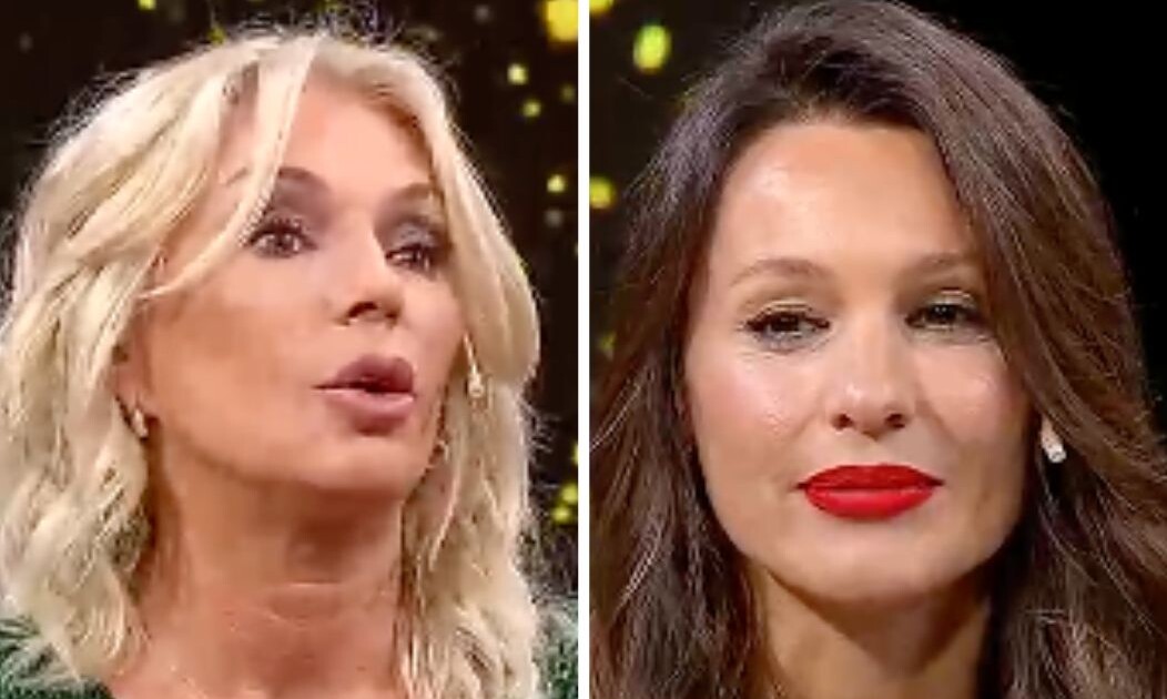 ¡Se picó! Tensión al aire entre Yanina Latorre y Pampita: "Su eterna búsqueda es encontrar un tipo que no la cague"