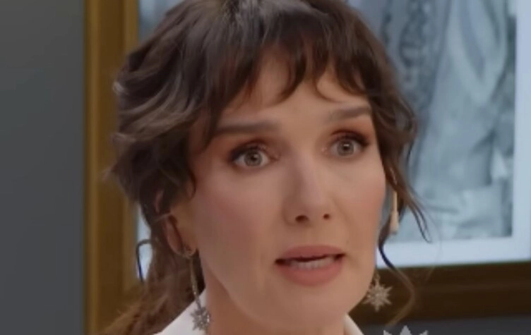 Natalia Oreiro