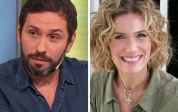 Coco Carreño habló de las consecuencias de trabajar con Maru Botana: “No soy el mismo”