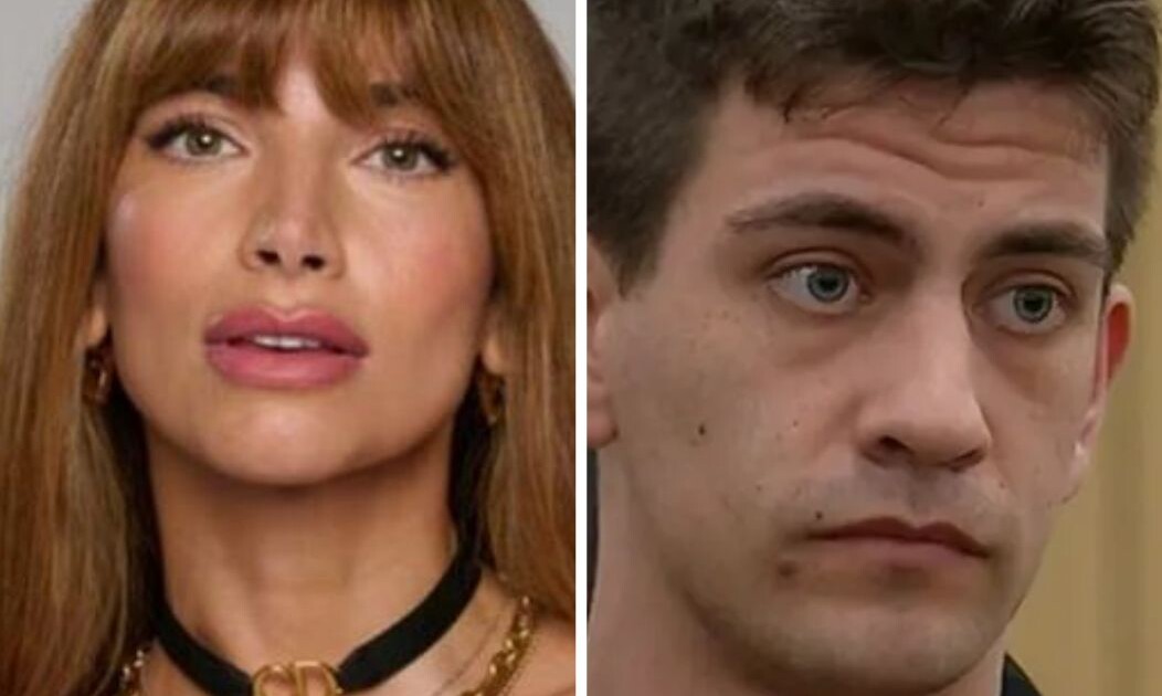 Solange fue con todo contra Hanssen en Gran Hermano y lo dejó sin palabras: “Sos una planta, desde que llegaste te escondés”