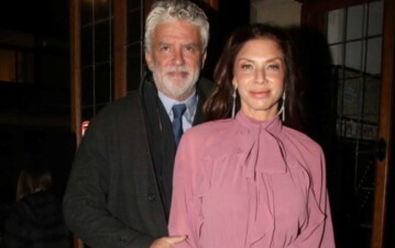Luis Cavanagh, el ex de Romina Gaetani, denunció que fue víctima de violencia: “Me quiso partir una silla en la cabeza y…”