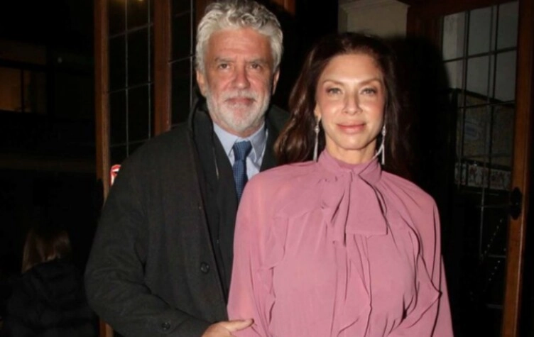 Luis Cavanagh, el ex de Romina Gaetani