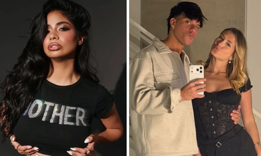 Qué dijo Daniela Celis al conocer el romance de Nick Sícaro con Lolo Poggio: “Iba a quedar como una cornuda”