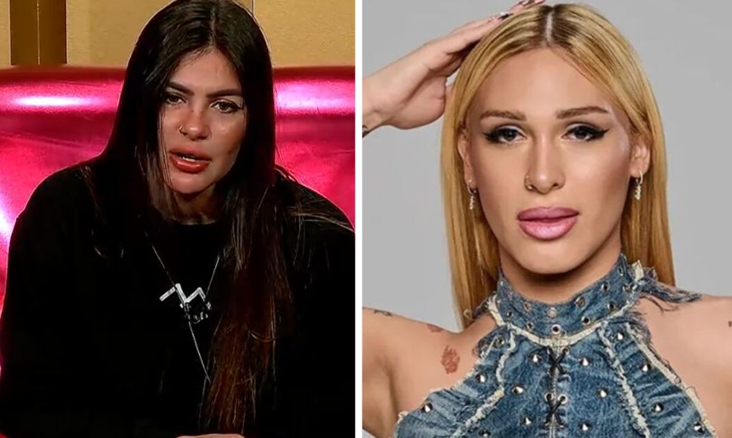 Luana Fernández hizo ingresar a Danelik, fue traicionada por ella y pegó el volantazo: “¿La puedo devolver?”