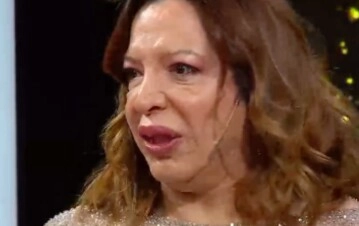 Lizy Tagliani