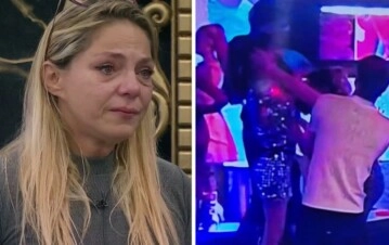 El polémico motivo por el que piden la expulsión de Tamara Paganini en Gran Hermano