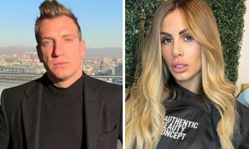La furia de Maxi López contra la modelo que asegura ser su amante: “Que muestre y diga lo que quiera”