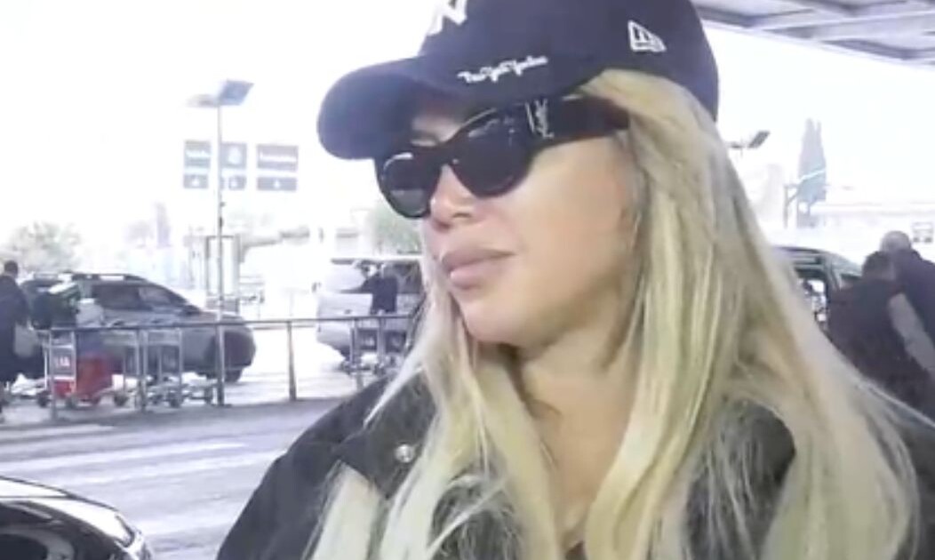 Wanda Nara respondió al polémico video de sus hijas y Nora Colosimo: “No me llama la atención que…”