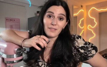 Caro Trippar reveló el terrible error que tuvo un médico al dar con su diagnóstico: “Pensó que era…"