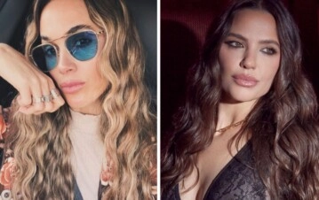 Chechu Bonelli Ivana Figueiras