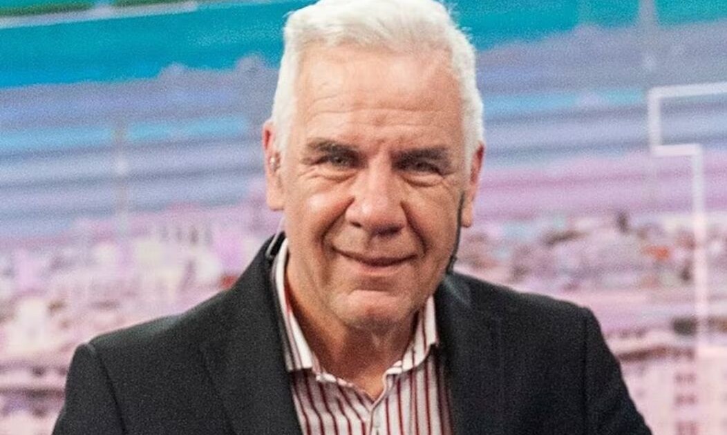 Esteban Mirol y su hijo Ezequiel se reencontraron después de años sin verse: por qué se distanciaron