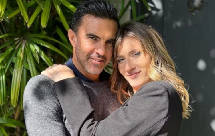 Mica Viciconte reveló el sueño familiar que se le cumplió con Fabián Cubero