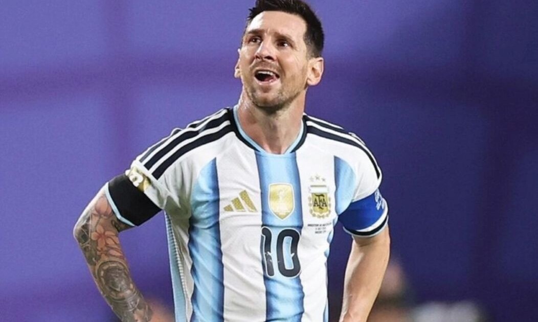 A un mes de la final contra España, se conoció qué sucedió en el vestuario de Argentina con los jugadores: "Algo pasó..."