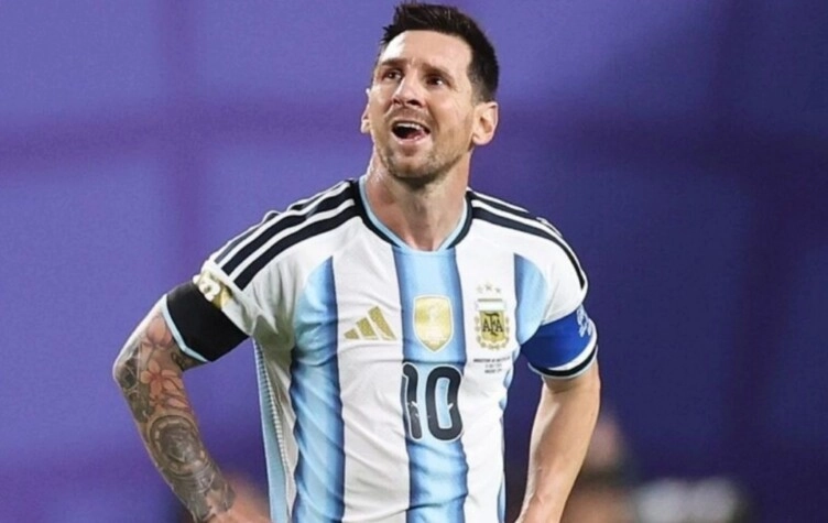 Video del Mundial