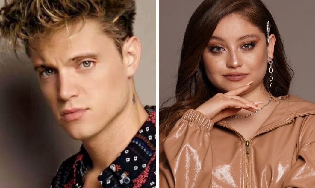 ¡No le gustó nada! Lío Ferro le respondió el ninguneo a Karol Sevilla: "Es mala leche"