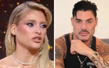 Martita Fort habla de Ricardo Fort