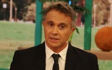 Sergio Lapegue
