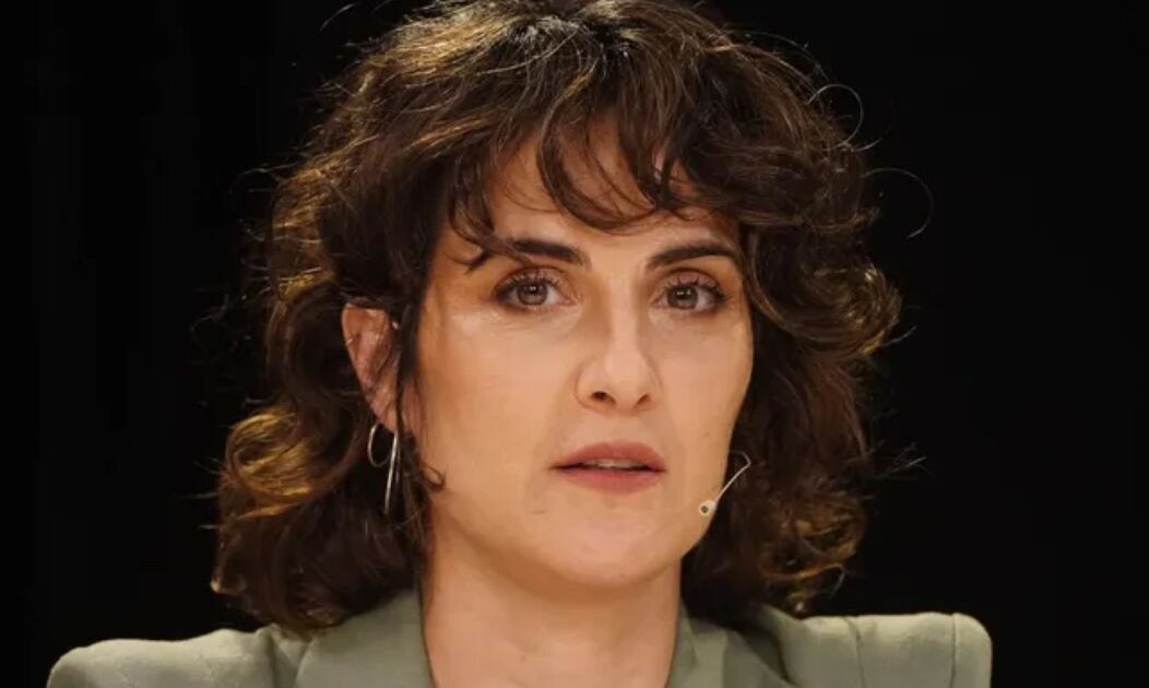 Julieta Díaz confesó que tuvo un romance fuerte con una mujer con la que trabajó: "Fue una excitación"
