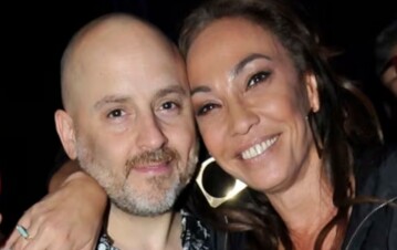 El desgarrador recuerdo de José María Muscari sobre Ernestina País, a más de un mes de su muerte: “Fue el destino”