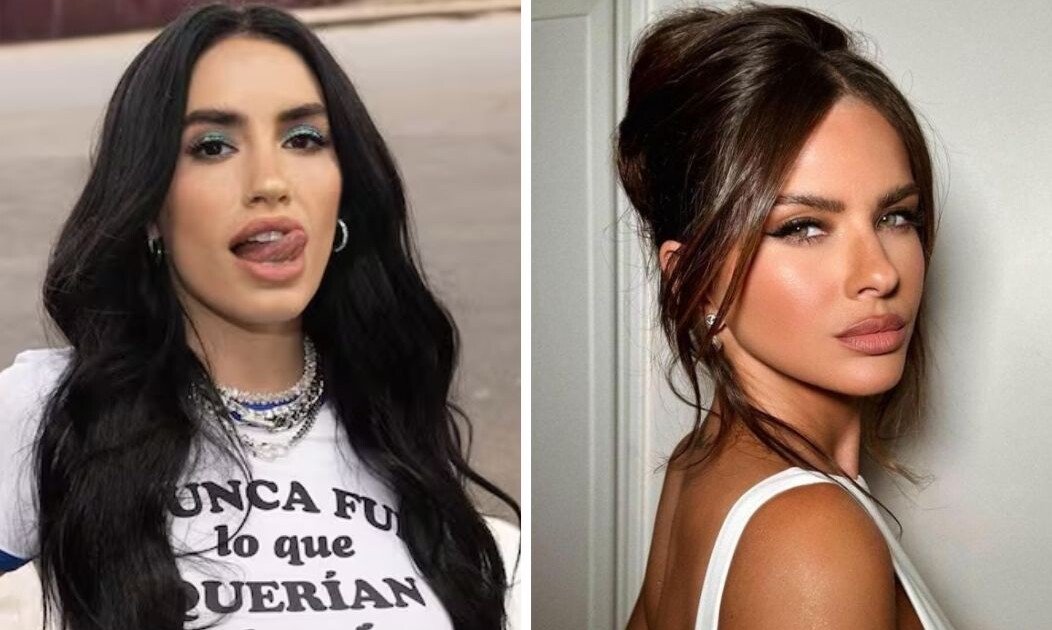 Lali sorprendió con sus declaraciones sobre la China Suárez: “Que sea feliz con sus..."