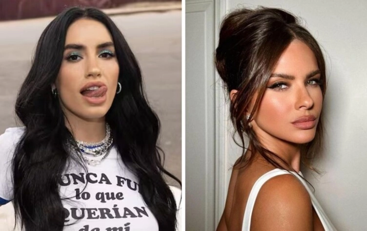 Lali sorprendió con sus declaraciones sobre la China Suárez